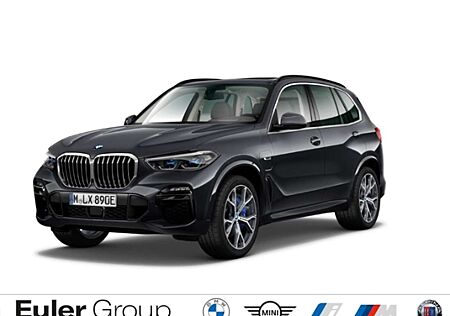 BMW X5 xDrive 45e iPerformance Sportpaket HUD Luftfederun