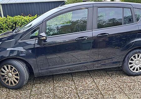 Ford B-Max +1.0+EcoBoost+Trend