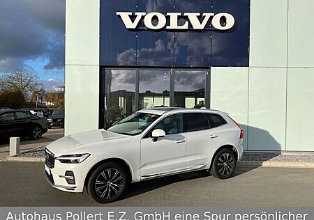 Volvo XC 60 XC60 B5 Inscription AWD