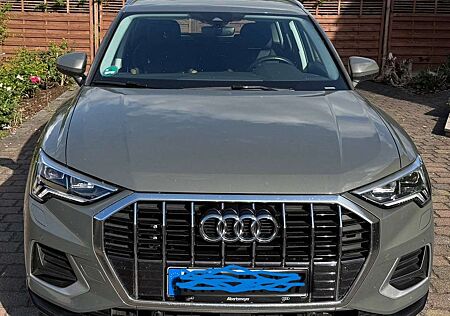 Audi Q3 35 TDI S tronic advanced
