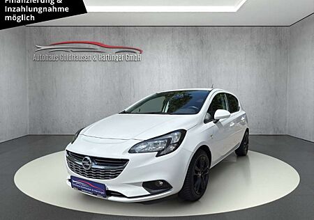 Opel Corsa E Active ecoFlex 1.4 Turbo Apple CarPlay Android A