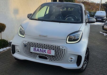 Smart ForTwo electric drive / EQ (453.491)