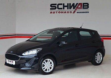 Ford Fiesta Cool | 5-Türig | PDC | Sitzheizung