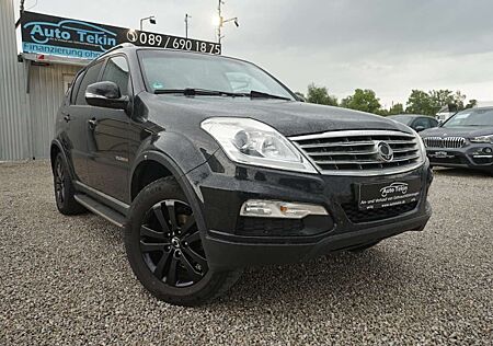 SsangYong Rexton 290 2.0 e-XDi Automatik AWD |7-Sitzer|