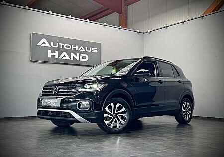 VW T-Cross Volkswagen Active+*1.0*NAVI*LED*SHZ*VIRTUAL*