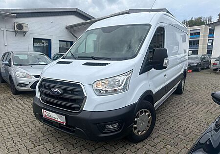 Ford Transit 2,0 TDCI 350 L3H2 St&St+KLIMA+6 GANG+PDC+3 SITZE