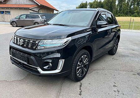 Suzuki Vitara 1.4 Hybrid Comfort+ 4x4*Pano*Kamera*ACC