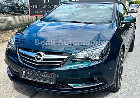 Opel Cascada Innovation VOLLAUSSTATTUNG/LEDER/NAVI/