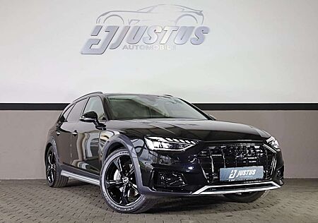 Audi A4 Allroad 45 TFSI S tronic quattro/MATRIX/R19