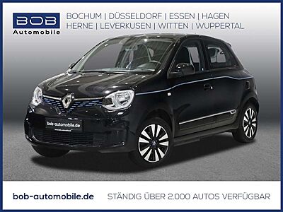 Renault Twingo E-TECH INTENS NAVI CarPlay RFK KLIMA SHZ