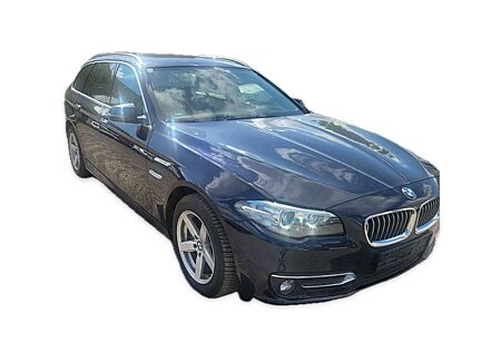 BMW 520d 520 xDrive Touring Aut. Luxury Line