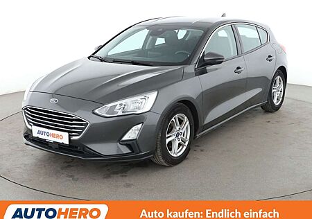 Ford Focus 1.0 EcoBoost Cool&Connect*TEMPO*PDC*SHZ*KLIMA*