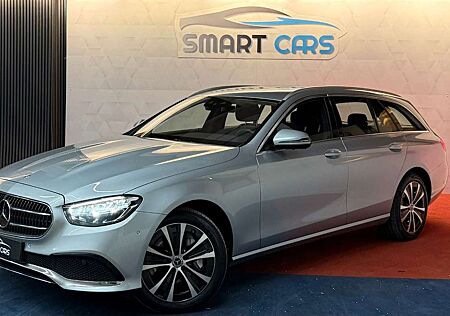 Mercedes-Benz E 300 de*Leder*360°*LED*Burmester*Memory*Voll*