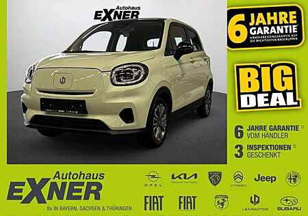 Leapmotor T03 ACC, Alu, Navi, Panoramaglasdach, Klima