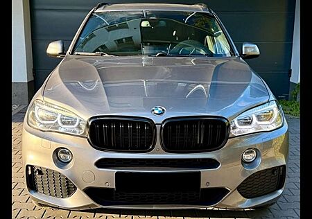 BMW X5 xDrive30d 190 kW (258 PS) (7 Sitze)
