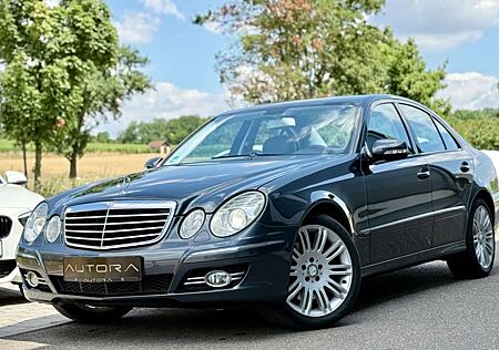 Mercedes-Benz E 280 4Matic Lim. |Sportpaket|Avantgarde|1.Hand|
