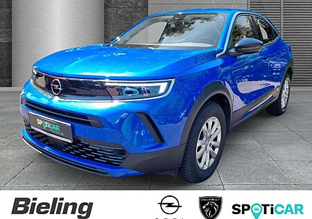Opel Mokka Edition 1.2 Turbo LED Kamera Lenkradheizung Allwet