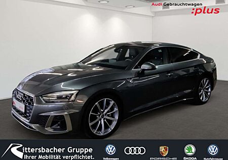Audi A5 50 TDI quattro s-line Busi+ParkenPa