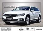 VW Passat Alltrack Volkswagen 2.0+TDI+DSG+DC+LED+AHK+NAVI+KAMERA+