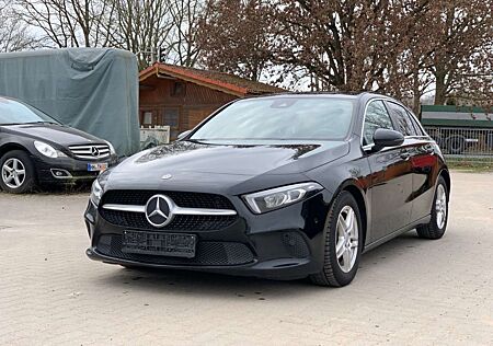 Mercedes-Benz A 200 d+ 1 Hand+ Top Zustand