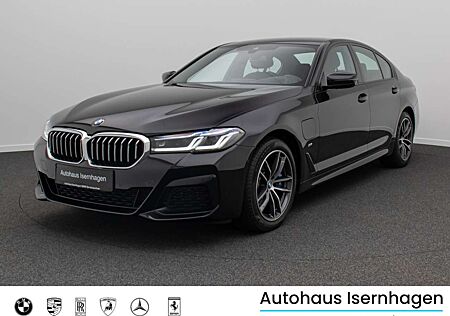 BMW 530 M Sport Laser DAB Kamera HUD Komfort