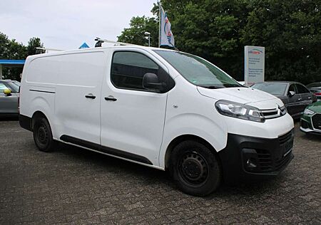 Citroën Jumper Citroen XL BlueHDi 120 EAT8 Club