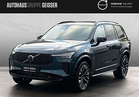 Volvo XC 90 XC90 T8 AWD Plus Dark Facelift 7-Sitzer ACC