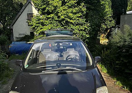 Citroën C8 Citroen 2.2 HDi Biturbo FAP Tendance
