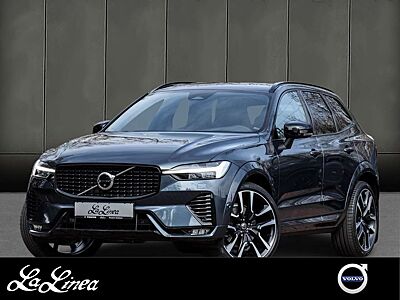 Volvo XC60 B5 Ultimate Dark AWD