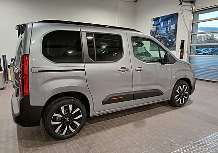 Citroën Berlingo Citroen MPV M BlueHDi 130 EAT8 SHINE