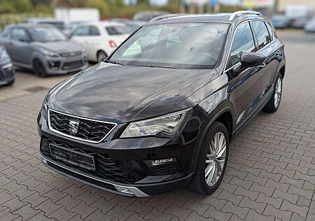 Seat Ateca 1.4 EcoTSI Xcellence DSG