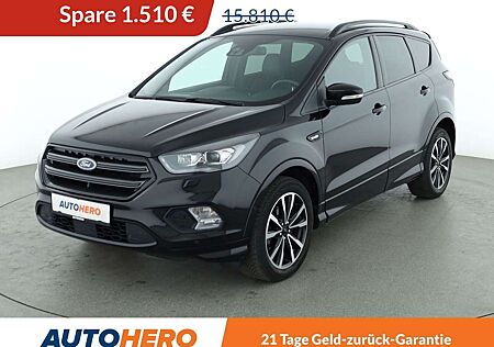 Ford Kuga 1.5 EcoBoost ST-Line *NAVI*CAM*SHZ*ACC*ALU*