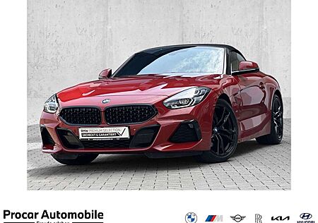 BMW Z4 sDrive20i M Sport HiFi LC Prof. PDC LED DAB