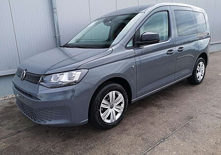 VW Caddy Volkswagen 2.0TDI DSG ACC Kam GV5 App