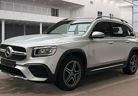 Mercedes-Benz GLB 200 d 4Matic AMG *8G|AHK|NAVI|BUSINESS*