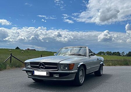 Mercedes-Benz SL 300 300 SL