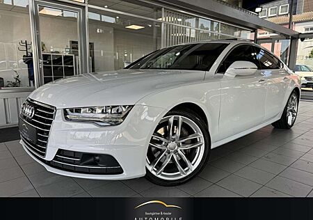 Audi A7 Sportback 3.0TDI S-TRONIC LED HUD AHK RÜ-KAM