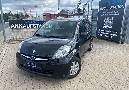 Subaru Justy J13 Trend