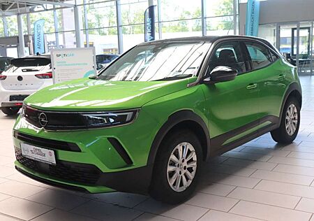 Opel Mokka-e Edition