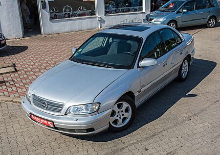 Opel Omega 2.2 16V Elegance+Klima+Automat+NR22