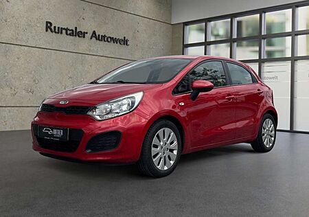 Kia Rio Edition 7 *KLIMA*USB/AUX*MULTIL*E-PAKET*TÜV*