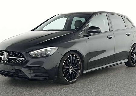 Mercedes-Benz B 180 d AMG PANO MEMORY CARBON NIGHT PARK MBUX