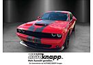 Dodge Challenger SRT 6.4 Navi Soundsystem Klimasitze Xenon ACC Klim