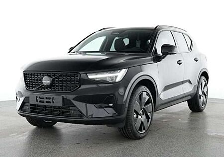 Volvo XC 40 XC40 Ultra Black Edition*360*ACC*SD*BLIS