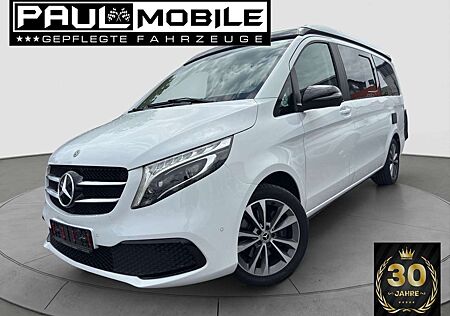 Mercedes-Benz V 250 d 4MATIC Marco Polo Lang Night Sport Küche