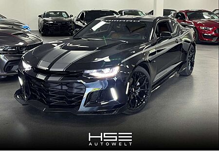 Chevrolet Camaro RS *3,6l V6 ZL1 / AUT / KAMERA*