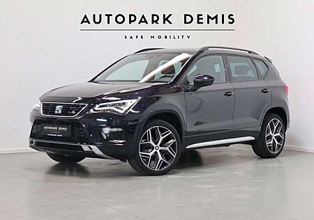 Seat Ateca FR 1.5 DSG/360°/ACC/LED/EHK/DAB/19ZOLL