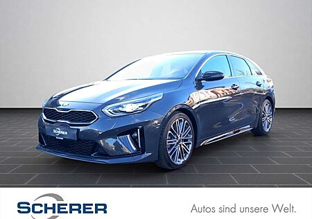 Kia Pro_ceed ProCeed / pro_cee'd Proceed 1.5 T-GDI GT Line Technologie-Paket Navi