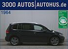 VW Touran Volkswagen 2.0 TDI United Navi LED AID Pano DYNAUDIO