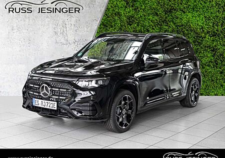 Mercedes-Benz GLB 350 4MATIC mit EQ Technologie Burm*Pano*AHK